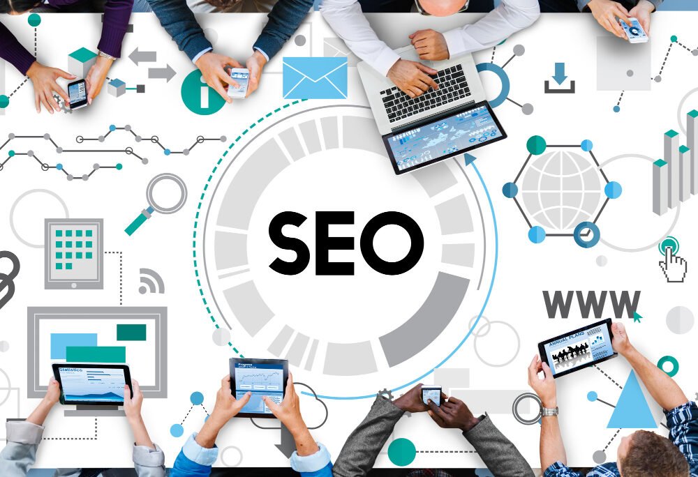 The Best SEO Agency in India | On-Page SEO, Off-Page SEO