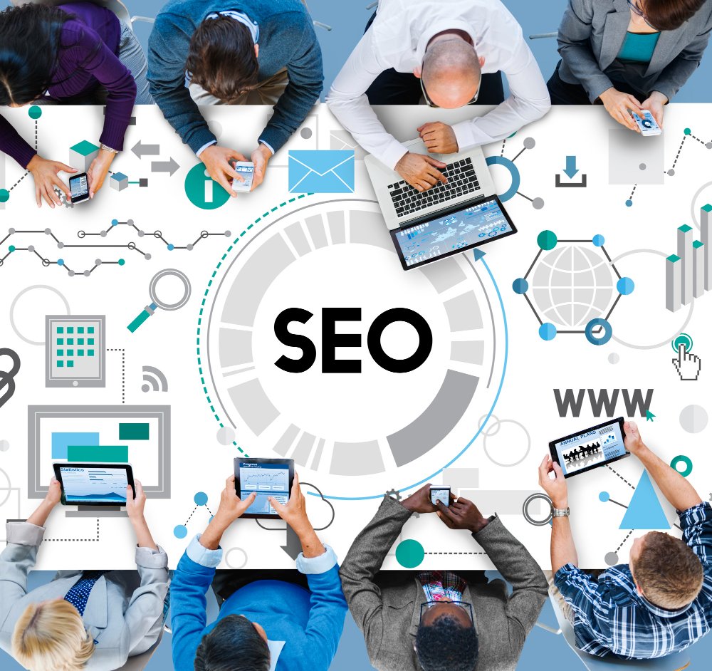 The Best SEO Agency in India | On-Page SEO, Off-Page SEO